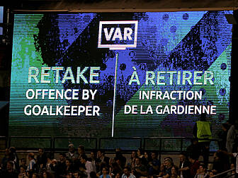 Premier League won't use VAR f...